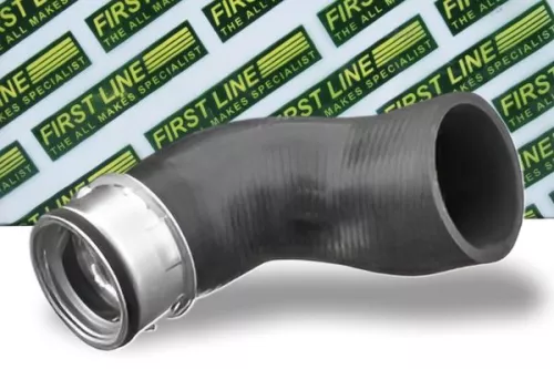 FIRST LINE FIRST LINE FTH1420 Turbo Air Hose Fits Vw Caddy Jetta Passat 
