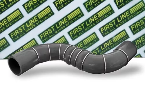 FIRST LINE FIRST LINE FTH1432 Rear Right Upper Turbo Air Hose Fits Nissan Qashqai 