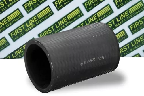 FIRST LINE FIRST LINE FTH1434 Turbo Air Hose Fits Nissan Qashqai Qashqai +2 