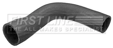 Turbo Air Hose Fits Nissan Qashqai Qashqai +2