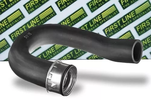 FIRST LINE FIRST LINE FTH1436 Turbo Air Hose Fits Opel Vauxhall Combo Combo Tour Corsa Corsavan 