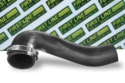 FIRST LINE FIRST LINE FTH1437 Turbo Air Hose Fits Opel Vauxhall Astra Astravan Zafira 