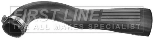 Turbo Air Hose Fits Opel Saab Vauxhall 9-5 Insignia