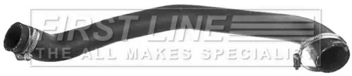 FIRST LINE FIRST LINE FTH1439 Turbo Air Hose Fits Ford C-max Focus Grand C-max Transit Connect 