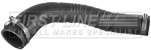 FIRST LINE FIRST LINE FTH1440 Turbo Air Hose Fits Ford Focus 