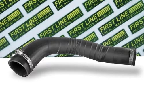 FIRST LINE FIRST LINE FTH1440 Turbo Air Hose Fits Ford Focus 