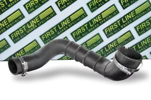 FIRST LINE FIRST LINE FTH1441 Turbo Air Hose Fits Ford Focus 