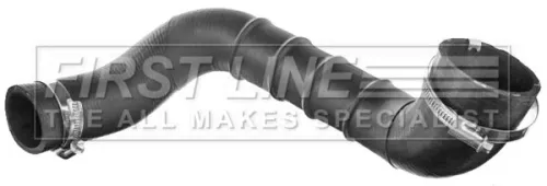 FIRST LINE FIRST LINE FTH1441 Turbo Air Hose Fits Ford Focus 
