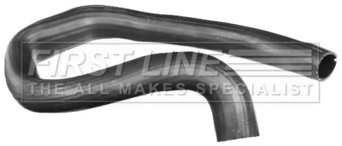 Turbo Air Hose Fits Opel Vauxhall Astra Zafira Zafira / Zafira Family