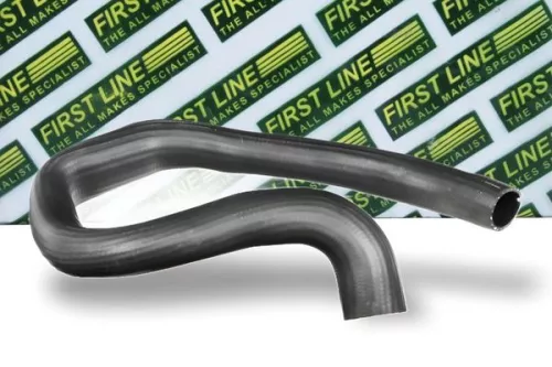 FIRST LINE FIRST LINE FTH1442 Turbo Air Hose Fits Opel Vauxhall Astra Zafira Zafira / Zafira Family 