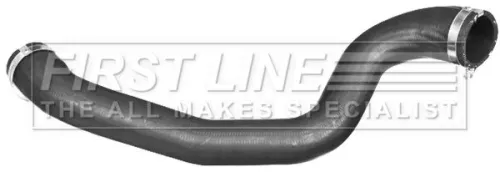 Turbo Air Hose Fits Ford C-max Focus Focus C-max