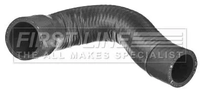 Turbo Air Hose Fits Audi A4 A5 Q5