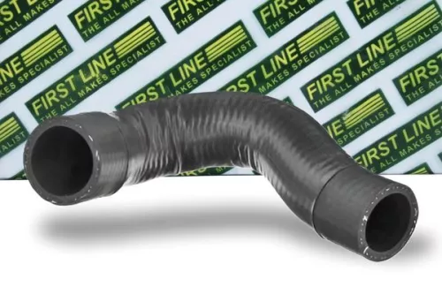 FIRST LINE FIRST LINE FTH1449 Turbo Air Hose Fits Audi A4 A5 Q5 