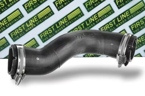 Turbo Air Hose Fits Audi A6 A6 Allroad A8