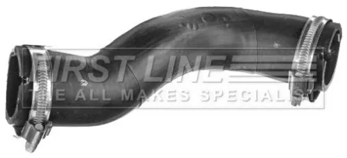 FIRST LINE FIRST LINE FTH1450 Turbo Air Hose Fits Audi A6 A6 Allroad A8 