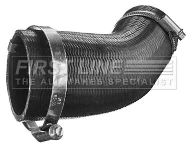 Turbo Air Hose Fits Ford Transit Transit Tourneo