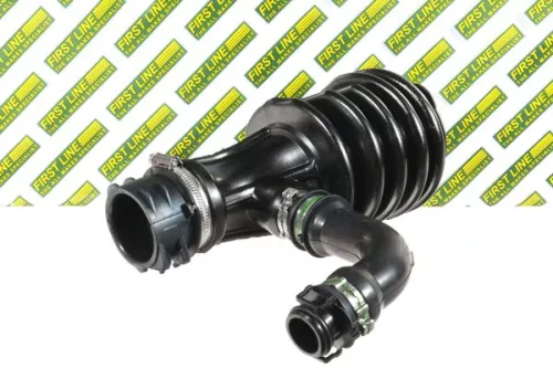 Intake Hose Air Filter Fits Ford Volvo Focus S40