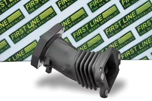FIRST LINE FIRST LINE FTH1456 Intake Hose Air Filter Fits Ford Volvo C-max Focus Focus C-max S40 