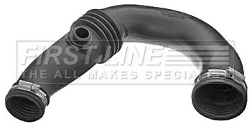 Intake Hose Air Filter Fits Dacia Renault Clio Logan