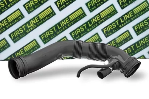 FIRST LINE FIRST LINE FTH1489 Intake Hose Air Filter Fits Vw Caddy Golf Jetta 