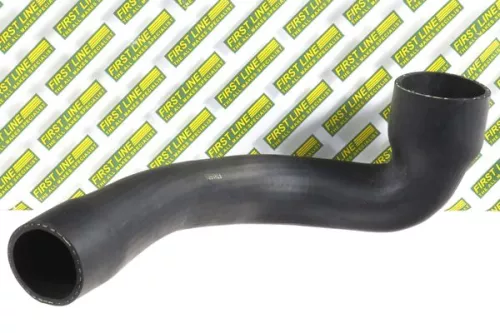 Turbo Air Hose Fits Land Rover Freelander 2