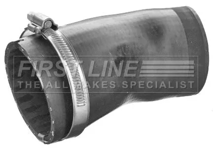 Turbo Air Hose Fits Opel Saab Vauxhall 9-5 Insignia