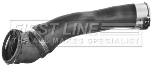 FIRST LINE FIRST LINE FTH1505 Turbo Air Hose Fits Bmw 5 Series 