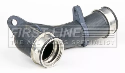 Rear Right Upper Turbo Air Hose Fits Seat Vw Bora Golf Leon Toledo