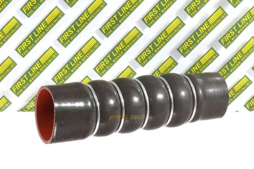 Turbo Air Hose Fits Ford C-max Focus Grand C-max Kuga Tourneo Connect / Grand To