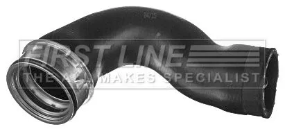 Turbo Air Hose Fits Audi Seat Skoda Vw A3 Bora Golf Golf Van Leon Octavia Toledo