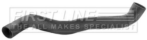 Turbo Air Hose Fits Saab 9-3