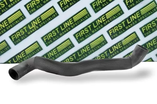 FIRST LINE FIRST LINE FTH1514 Turbo Air Hose Fits Saab 9-3 