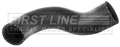 Turbo Air Hose Fits Nissan Juke