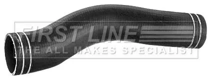 Turbo Air Hose Fits Nissan Juke