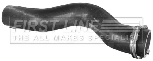 Turbo Air Hose Fits Opel Renault Vauxhall Trafic Ii Vivaro