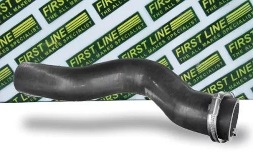 FIRST LINE FIRST LINE FTH1518 Turbo Air Hose Fits Opel Renault Vauxhall Trafic Ii Vivaro 