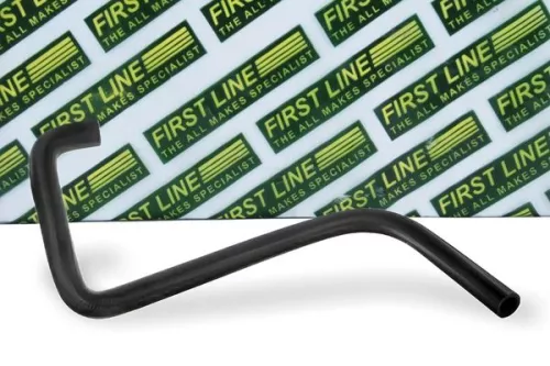 FIRST LINE FIRST LINE FTH1519 Turbo Air Hose Fits Land Rover Defender 