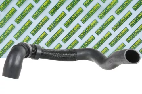 Turbo Air Hose Fits Land Rover Discovery Sport Range Rover Evoque