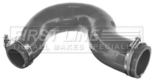 FIRST LINE FIRST LINE FTH1523 Turbo Air Hose Fits Opel Renault Vauxhall Master Movano 