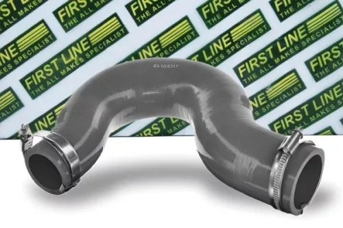 FIRST LINE FIRST LINE FTH1523 Turbo Air Hose Fits Opel Renault Vauxhall Master Movano 
