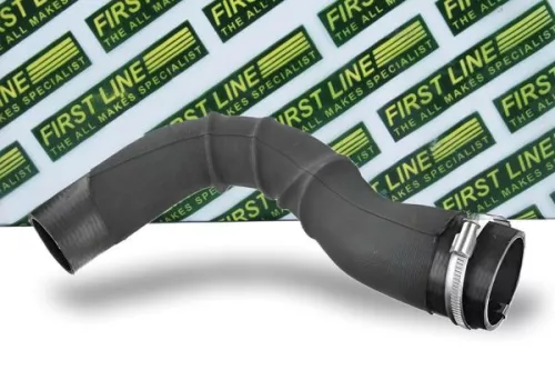 Turbo Air Hose Fits Land Rover Discovery Sport Range Rover Evoque