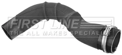 FIRST LINE FIRST LINE FTH1524 Turbo Air Hose Fits Land Rover Discovery Sport Range Rover Evoque 