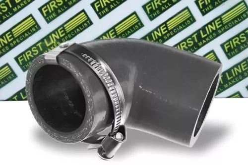 Turbo Air Hose Fits Land Rover Discovery Sport Range Rover Evoque