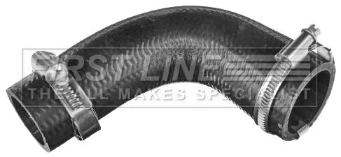 Turbo Air Hose Fits Ford C-max Focus Focus C-max