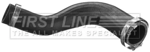 Turbo Air Hose Fits Ford C-max Focus Focus C-max