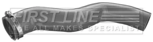 Turbo Air Hose Fits Opel Renault Vauxhall Master Movano