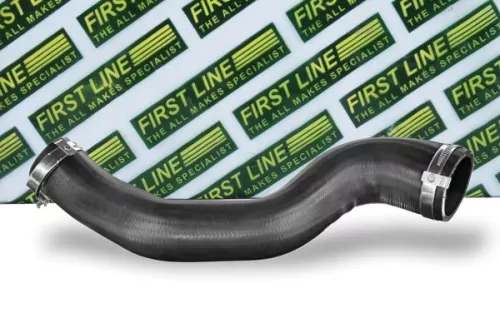 Turbo Air Hose Fits Land Rover Range Rover Sport