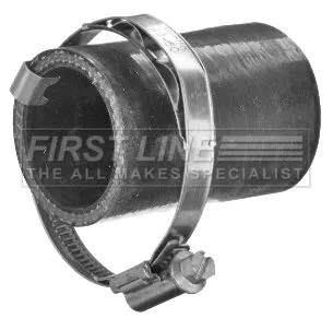 Turbo Air Hose Fits Land Rover Range Rover