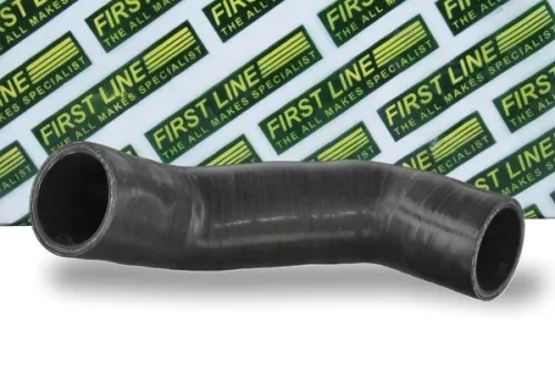 FIRST LINE FIRST LINE FTH1537 Turbo Air Hose Fits Jaguar S-type Xf Xj 