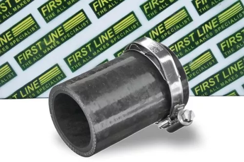 FIRST LINE FIRST LINE FTH1539 Turbo Air Hose Fits Jaguar S-type Xf Xj 